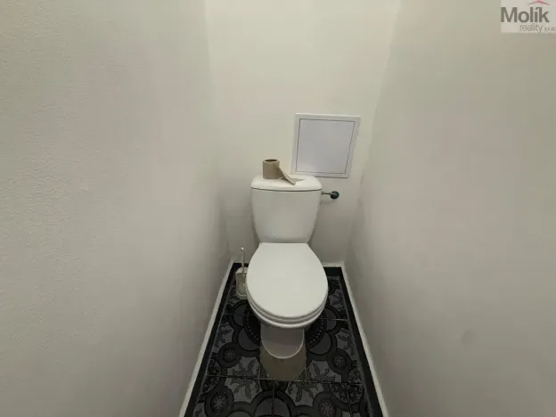 Pronájem bytu 1+1, Most, tř. Budovatelů, 35 m2