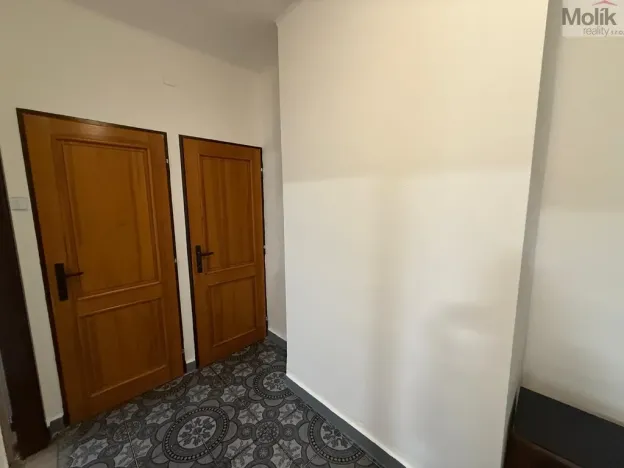 Pronájem bytu 1+1, Most, tř. Budovatelů, 35 m2