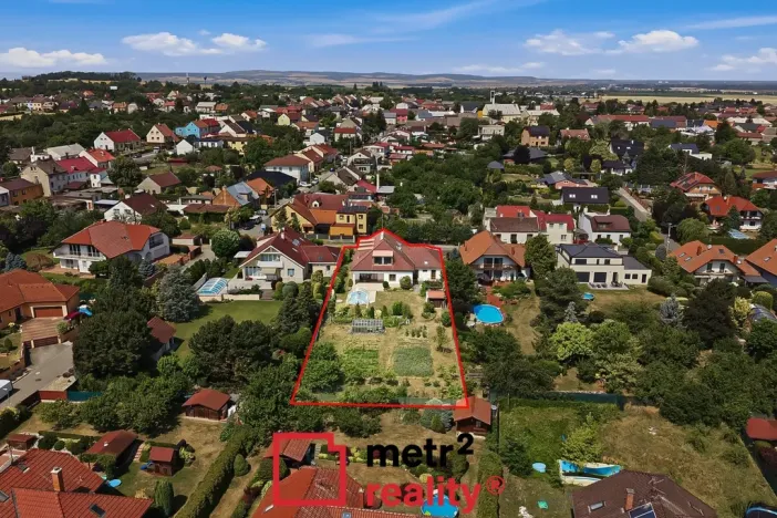 Prodej rodinného domu, Křelov-Břuchotín - Křelov, Nová, 336 m2