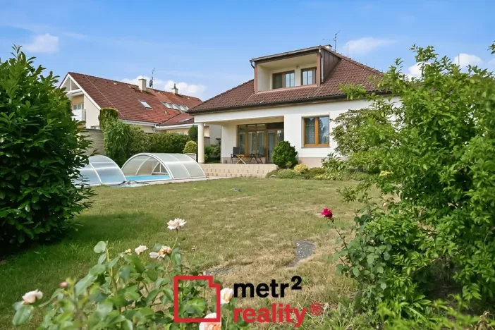 Prodej rodinného domu, Křelov-Břuchotín - Křelov, Nová, 336 m2