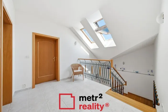 Prodej rodinného domu, Křelov-Břuchotín - Křelov, Nová, 336 m2