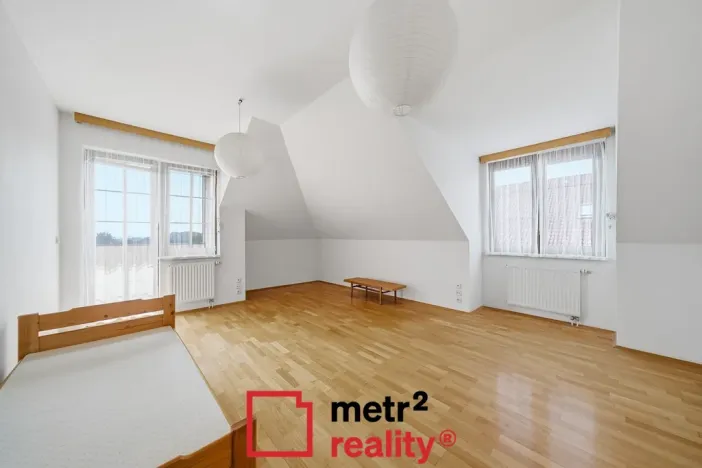 Prodej rodinného domu, Křelov-Břuchotín - Křelov, Nová, 336 m2