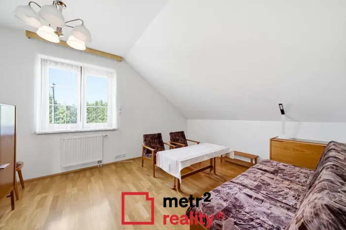 Prodej rodinného domu, Křelov-Břuchotín - Křelov, Nová, 336 m2