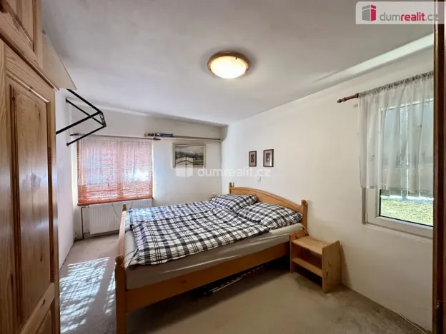 Prodej rodinného domu, Hroznětín - Velký Rybník, 128 m2