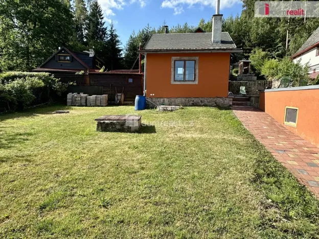 Prodej rodinného domu, Hroznětín - Velký Rybník, 128 m2