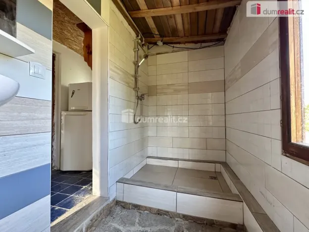 Prodej rodinného domu, Hroznětín - Velký Rybník, 128 m2