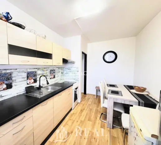 Prodej bytu 2+1, Černčice, Karla Šrůmy, 59 m2
