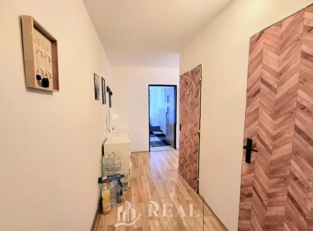 Prodej bytu 2+1, Černčice, Karla Šrůmy, 59 m2