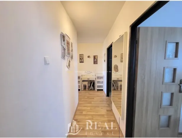 Prodej bytu 2+1, Černčice, Karla Šrůmy, 59 m2