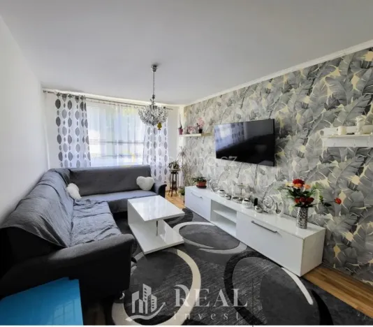 Prodej bytu 2+1, Černčice, Karla Šrůmy, 59 m2