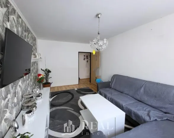 Prodej bytu 2+1, Černčice, Karla Šrůmy, 59 m2
