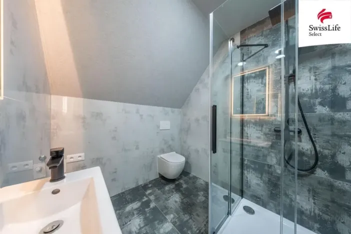 Prodej bytu 2+1, Trutnov, Horská, 52 m2