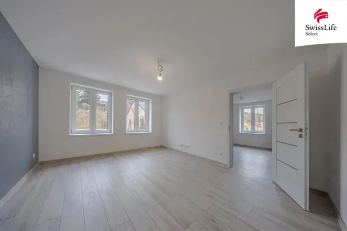 Prodej bytu 2+1, Trutnov, Horská, 52 m2