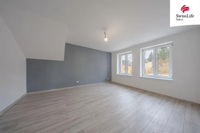 Prodej bytu 2+1, Trutnov, Horská, 52 m2