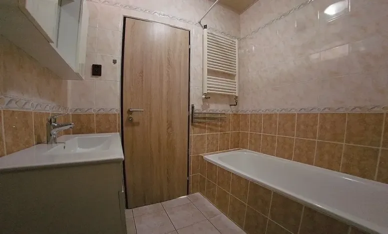 Pronájem bytu 2+1, Heřmanova Huť, Sídliště, 56 m2