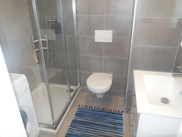 Pronájem bytu 1+kk, Zlín, třída Tomáše Bati, 26 m2