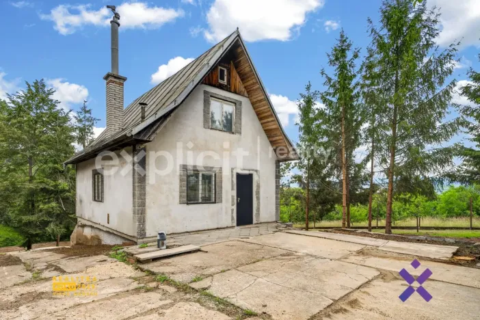 Prodej chaty, Uherský Brod, 95 m2