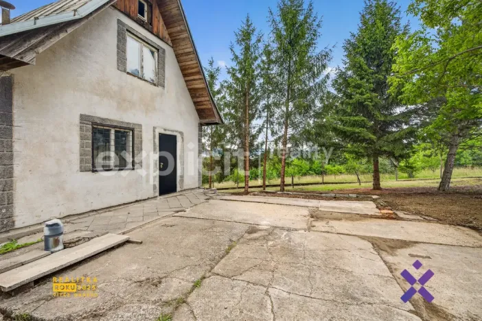 Prodej chaty, Uherský Brod, 95 m2