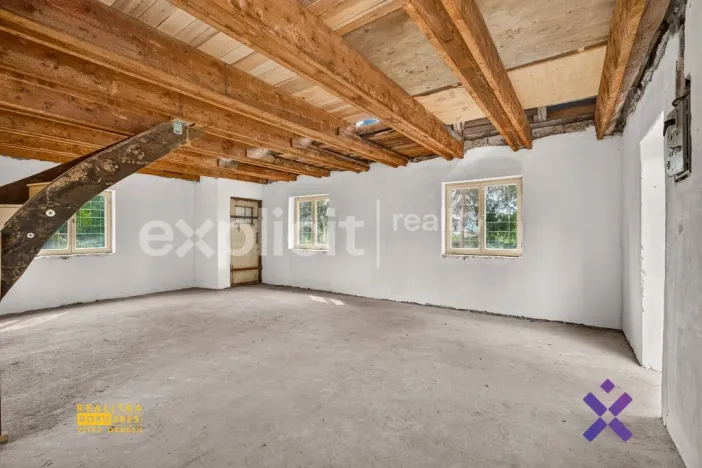 Prodej chaty, Uherský Brod, 95 m2