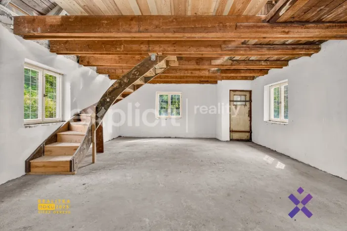 Prodej chaty, Uherský Brod, 95 m2