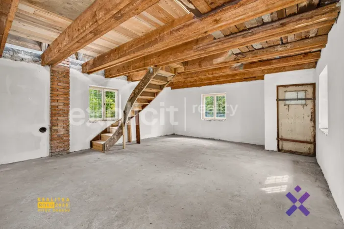 Prodej chaty, Uherský Brod, 95 m2