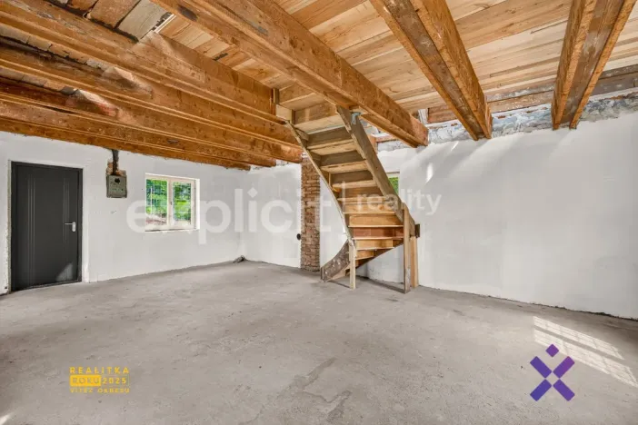 Prodej chaty, Uherský Brod, 95 m2