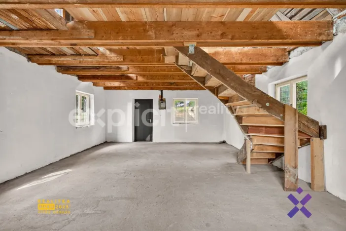 Prodej chaty, Uherský Brod, 95 m2