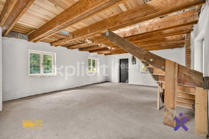 Prodej chaty, Uherský Brod, 95 m2