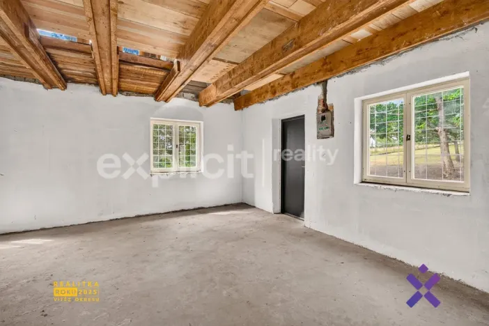 Prodej chaty, Uherský Brod, 95 m2