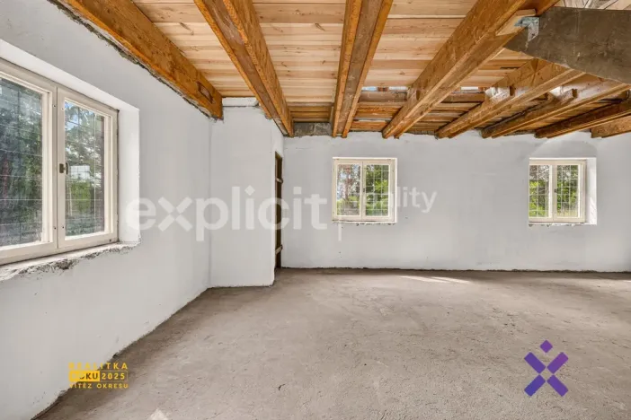 Prodej chaty, Uherský Brod, 95 m2