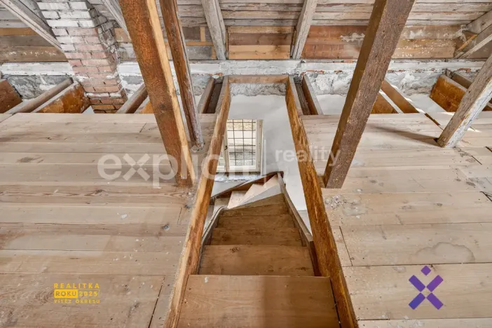 Prodej chaty, Uherský Brod, 95 m2