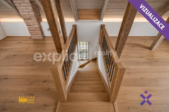 Prodej chaty, Uherský Brod, 95 m2