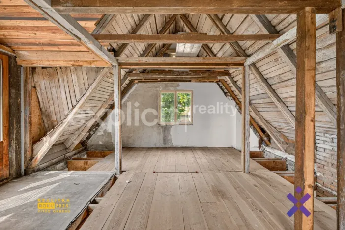 Prodej chaty, Uherský Brod, 95 m2