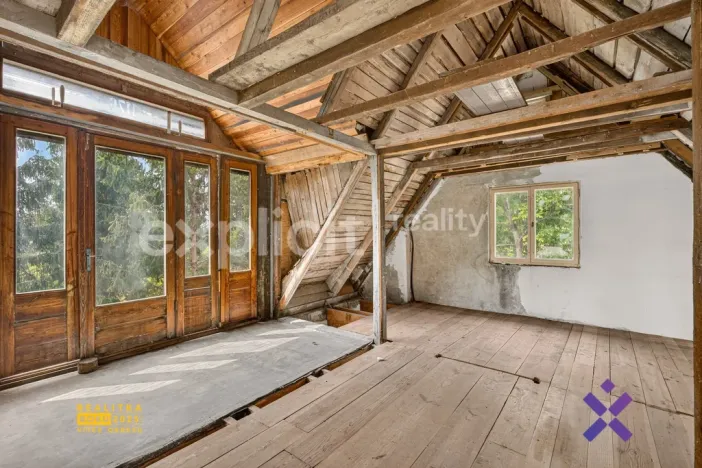 Prodej chaty, Uherský Brod, 95 m2