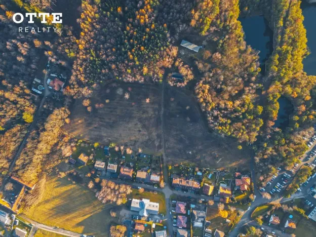 Prodej pozemku pro bydlení, Štěnovice, Ve Višňovce, 1182 m2