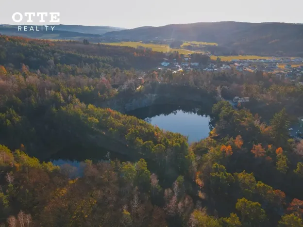 Prodej pozemku pro bydlení, Štěnovice, Ve Višňovce, 1182 m2