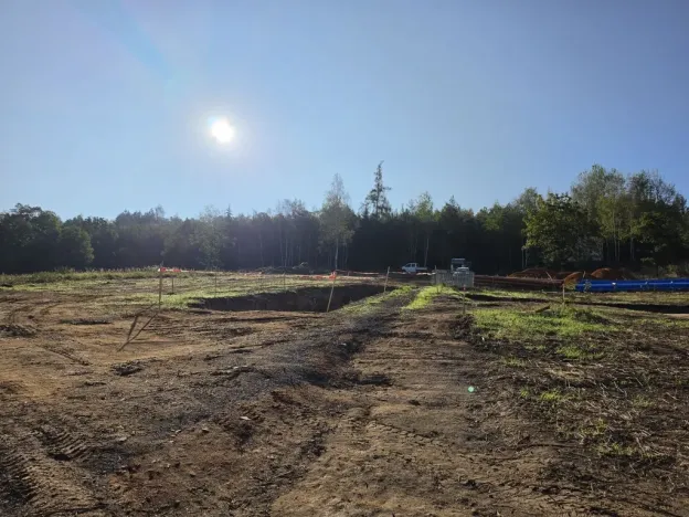 Prodej pozemku pro bydlení, Štěnovice, Ve Višňovce, 1182 m2