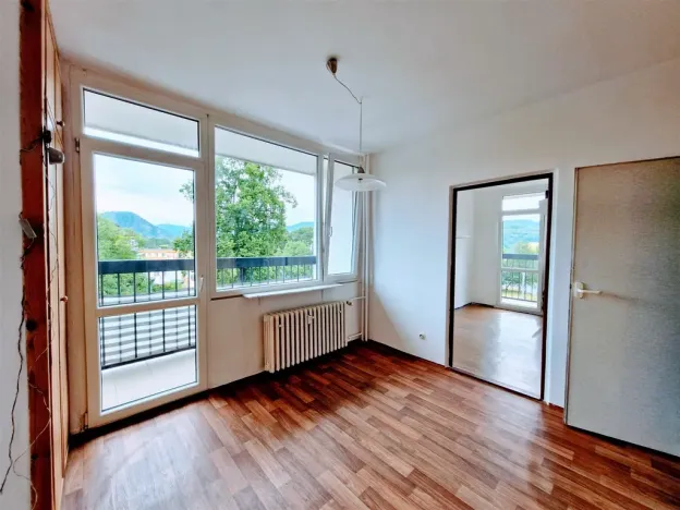 Prodej bytu 3+1, Ústí nad Labem - Neštěmice, Sibiřská, 71 m2