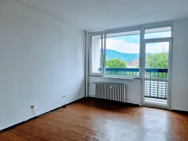 Prodej bytu 3+1, Ústí nad Labem - Neštěmice, Sibiřská, 71 m2