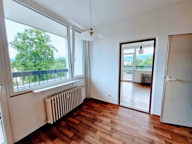 Prodej bytu 3+1, Ústí nad Labem - Neštěmice, Sibiřská, 71 m2