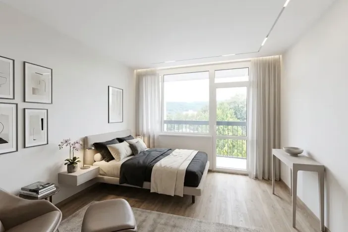 Prodej bytu 3+1, Ústí nad Labem - Neštěmice, Sibiřská, 71 m2