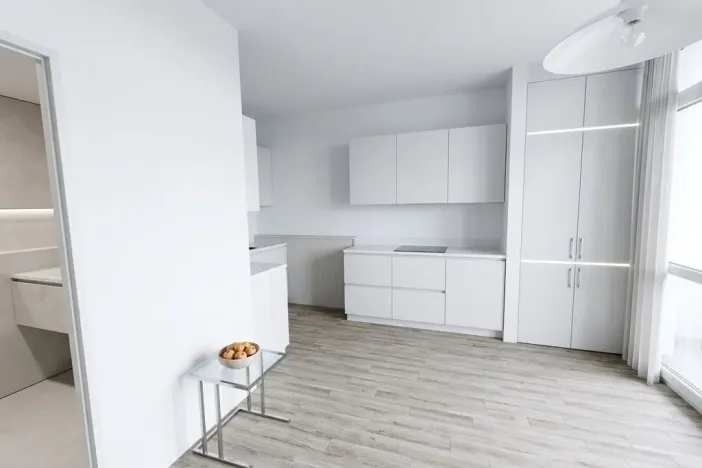 Prodej bytu 3+1, Ústí nad Labem - Neštěmice, Sibiřská, 71 m2