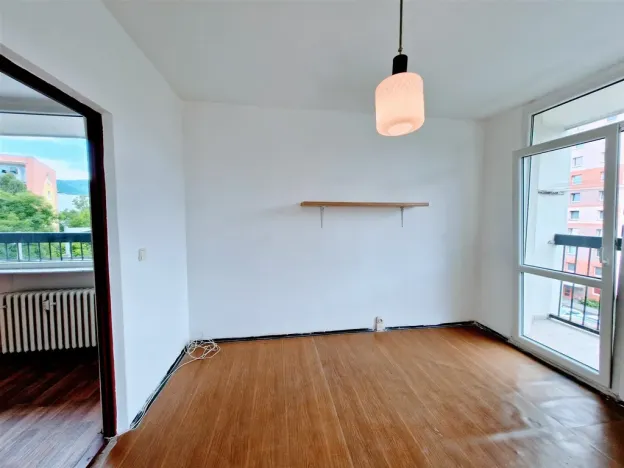 Prodej bytu 3+1, Ústí nad Labem - Neštěmice, Sibiřská, 71 m2