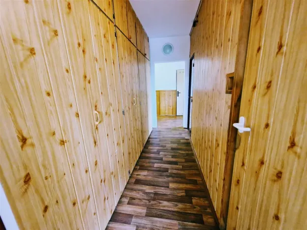 Prodej bytu 3+1, Ústí nad Labem - Neštěmice, Sibiřská, 71 m2