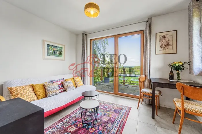 Prodej chaty, Kamenná Lhota, 47 m2