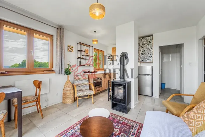Prodej chaty, Kamenná Lhota, 47 m2