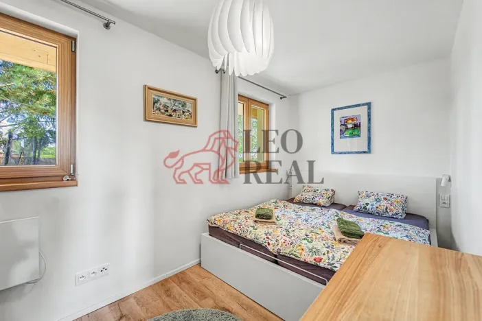Prodej chaty, Kamenná Lhota, 47 m2