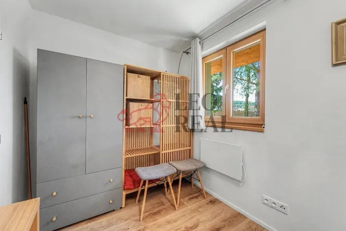 Prodej chaty, Kamenná Lhota, 47 m2