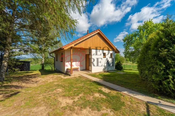 Prodej chaty, Kamenná Lhota, 47 m2