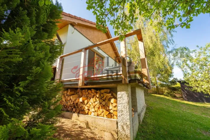 Prodej chaty, Kamenná Lhota, 47 m2